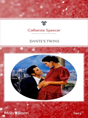cover image of Dante's Twins